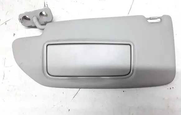 Volvo XC70 Sun visor