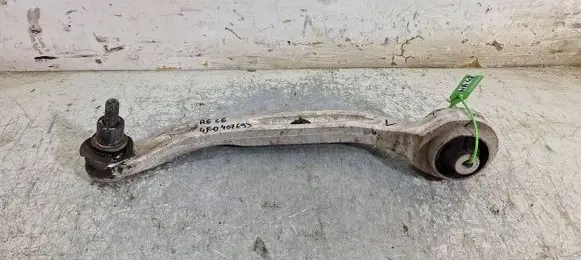 Audi A6 S6 C6 4F Front control arm 4F0407693