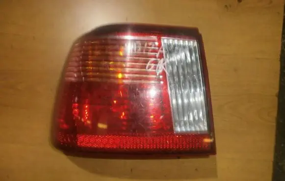 Seat Ibiza II (6k) Rear/tail lights 964039