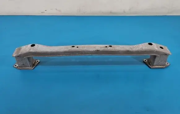 Opel Astra K Rear bumper support beam IMPRK1530662