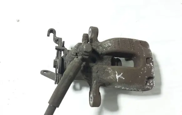 Skoda Octavia Mk3 (5E) Rear brake caliper