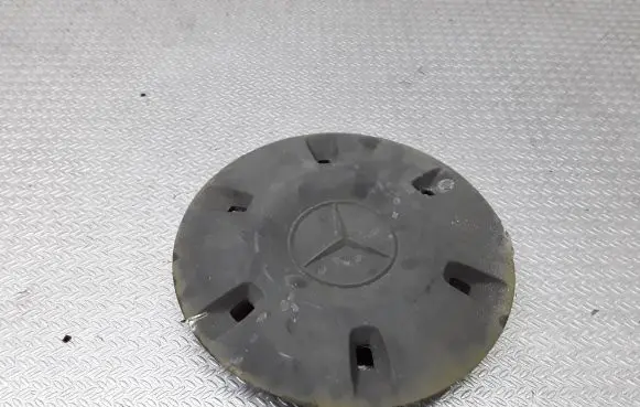 Original wheel cap