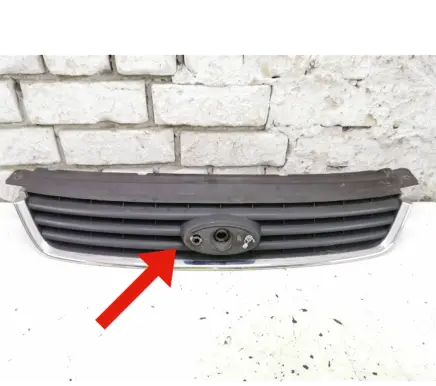 Ford Kuga I Front grill 8V41R7081A
