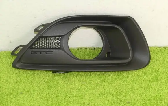 Opel Astra J Front bumper lower grill 13264573
