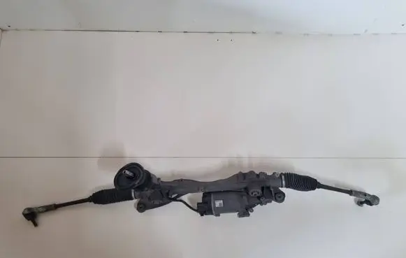 Skoda Octavia Mk3 (5E) Steering rack 7805501884