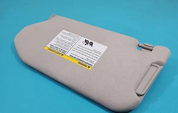 Infiniti QX60 L50 Sun visor IMPRK1477931