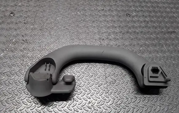 Volkswagen Golf IV Rear interior roof grab handle 1J0857607