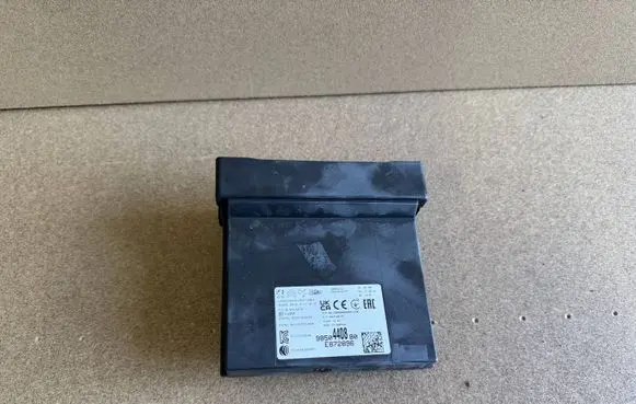 Opel Astra L Light module LCM 985044080 9850440080 E872896