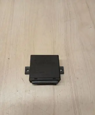 Opel Zafira A Light module LCM 09135156 410203013003