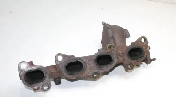 Honda Civic IX Exhaust manifold
