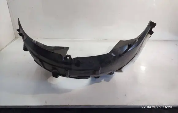 Seat Leon IV Front wheel arch liner splash guards 5FA809958