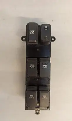 KIA Optima Quarter vent window switch 93570-2T020