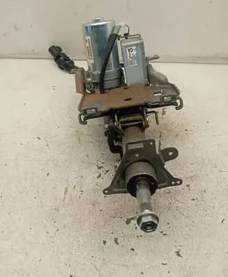 Nissan Note (E11) Steering wheel axle 48810BH00A 6900001808 2H09240212