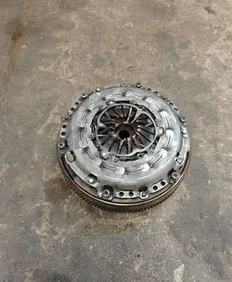 Peugeot 3008 I Clutch set kit 324062610 F5203