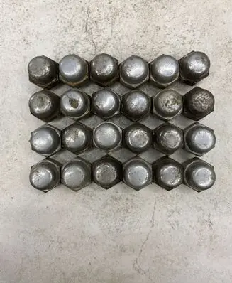 Nissan Pathfinder R51 Nuts/bolts 