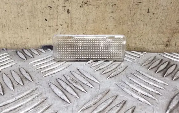 BMW X5 E53 Other interior light 63318363604 8363604