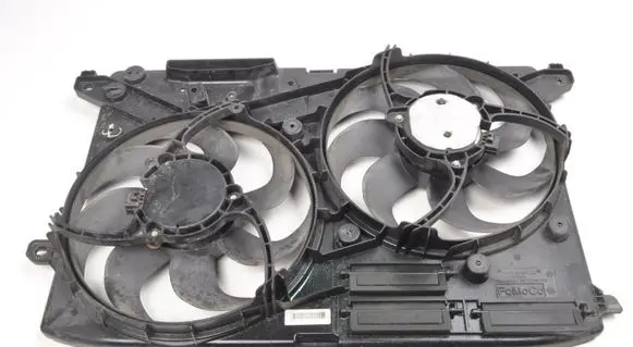 Ford Mondeo MK V Electric radiator cooling fan DG938C607GB