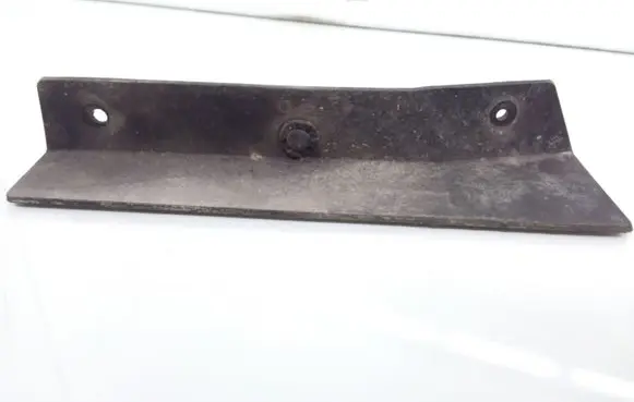 Front mudguard
