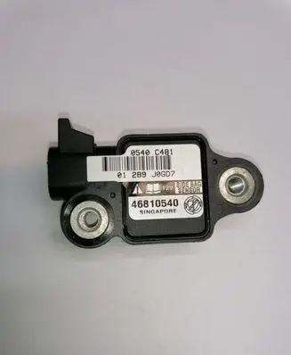Alfa Romeo 147 Airbag deployment crash/impact sensor 46810540