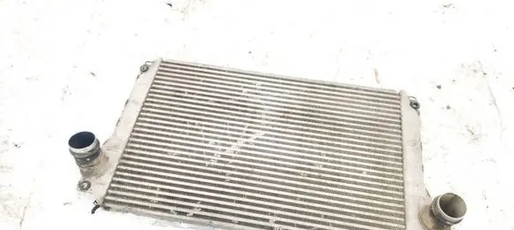Toyota Corolla Verso AR10 Intercooler radiator JD1271002220 JD127100-2220