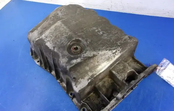 Renault Megane I Oil sump