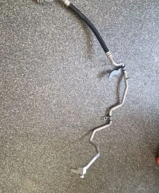 KIA Magentis Air conditioning (A/C) pipe/hose