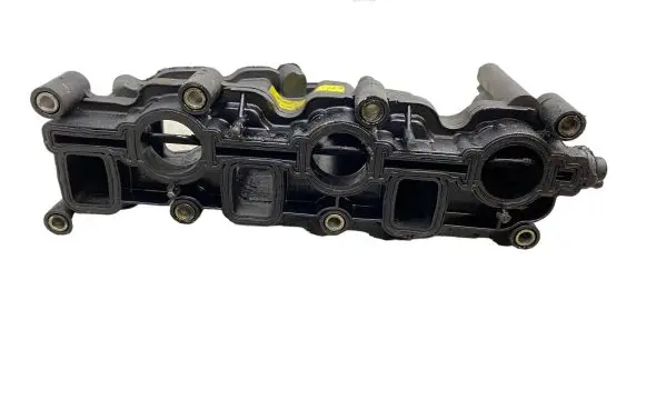 Audi A6 S6 C6 4F Intake manifold 29002559 030107 0131687