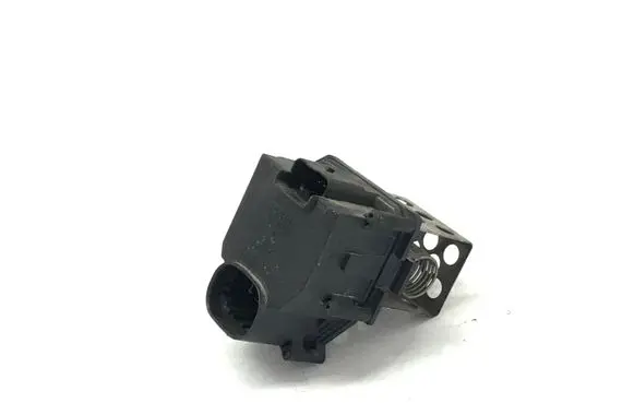 Peugeot 307 Heater blower motor/fan resistor 9649247680 8241001