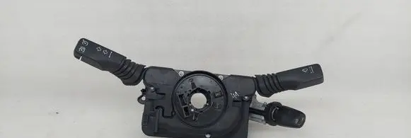 Opel Zafira B Wiper turn signal indicator stalk/switch 13250224 1741502 N0501862