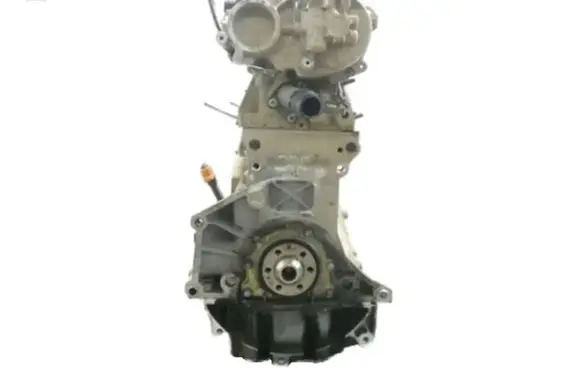 Audi A3 S3 8P Engine BGU