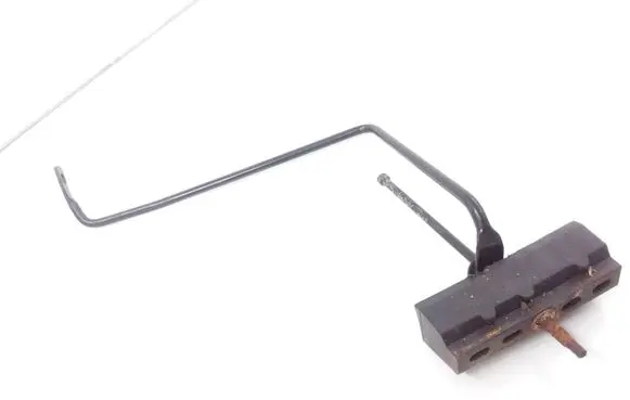Jaguar S-Type Battery bracket Xr8310747AA