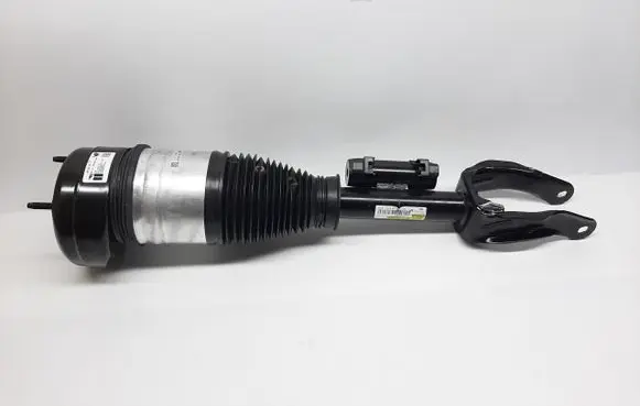 Mercedes-Benz GLE W167 Front air suspension shock absorber A1673200603