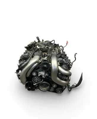 Mercedes-Benz GL X166 Engine 278928