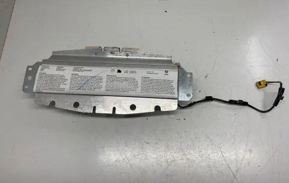 BMW X5 E70 Passenger airbag 2406447