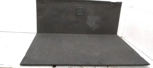 Renault Laguna III Trunk/boot mat liner 849020020R