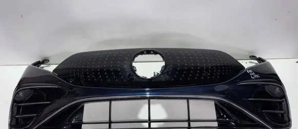 Mercedes-Benz EQS V297 Front bumper