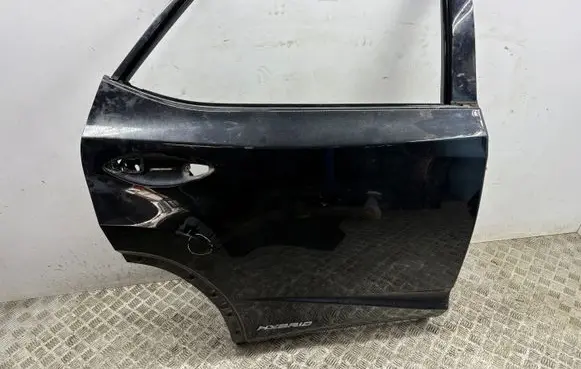 Lexus RX 450H Rear door 