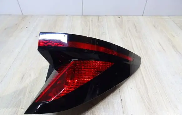 Hyundai Tucson IV NX4 Rear/tail lights 92402N7000