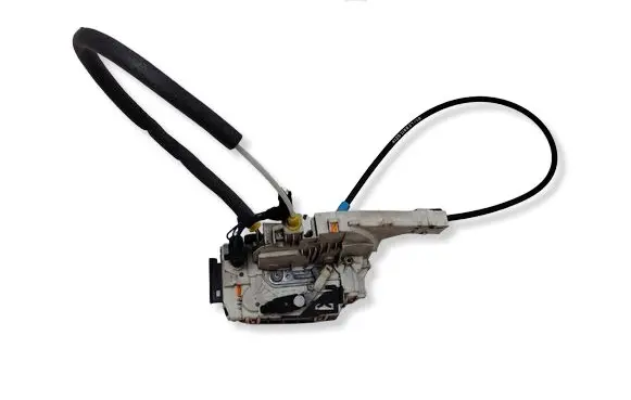 Mercedes-Benz Sprinter W906 Front door lock 45121168