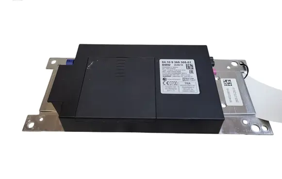 BMW 1 F20 F21 Bluetooth control unit module 929778702 936530501 260907323051