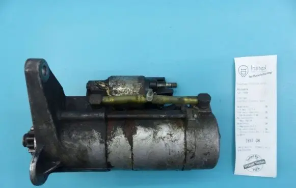 Land Rover Discovery Sport Starter motor 438000-2003 IMPRK1311883