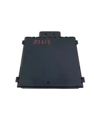Audi A4 Allroad Voltage converter/converter module 8K0959663B