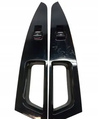 Ford Mondeo MK V Quarter vent window switch DS7314A56B8