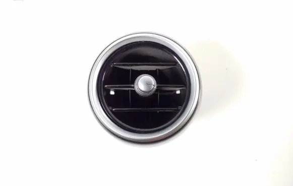 Mercedes-Benz C W205 Dash center air vent grill A2058300201