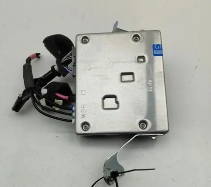 Lexus RX V Bluetooth control unit module 8674078220 8674178120