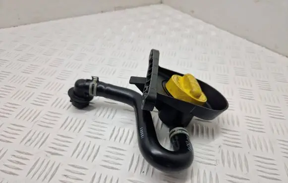 Renault Scenic IV - Grand scenic IV Oil fill pipe 152599140R 152594221R