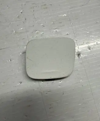 Volvo S60 Rear bumper row hook cap/cover 30795029