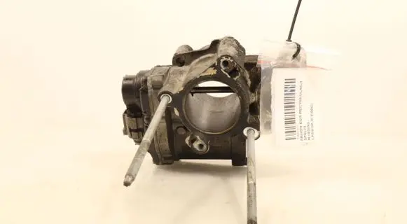 Renault Laguna III EGR valve 8200797706