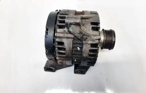 Volvo S80 Generator/alternator 6G9N10300JD 6G9N-10300-JD