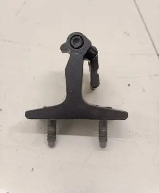 Mercedes-Benz C W206 Front door lower hinge 